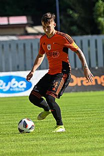 Oliver Lutern |  autor: Rudolf Makurica