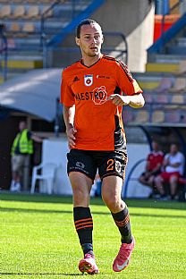 Michal Dopater |  autor: Rudolf Makurica