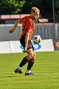 Luk Fabi |  autor: Rudolf Makurica