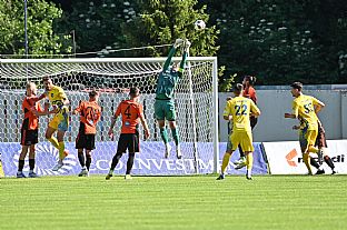 Mat Kritof, Alexander Seleck, Oliver Lutern, Tom Frhwald a Matej Kochan. |  autor: Rudolf Makurica