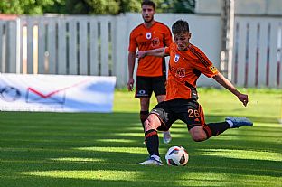 Alexander Moji a Alexander Seleck |  autor: Rudolf Makurica