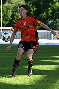 Matej Madlek |  autor: Rudolf Makurica