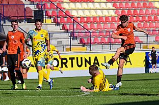 Adam Tun a Adrin Macejko |  autor: Rudolf Makurica