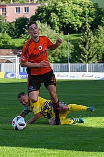 Matej Madlek |  autor: Rudolf Makurica