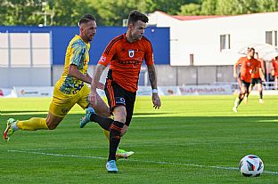 Kristf Domonkos |  autor: Rudolf Makurica