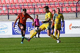 Kristf Domonkos |  autor: Rudolf Makurica