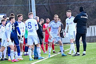 Jakub Rakyta, Matej Madle��k, Tom� Fr�hwald, Martin Chrien, M�rio Mrva, Luk� Fabi� a Mat�� Mal�. |  autor: Rudolf Ma�kurica