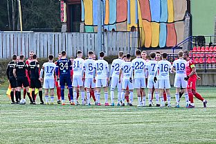 N�stup na z�pas |  autor: Rudolf Ma�kurica