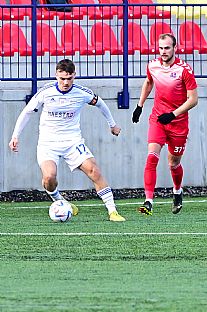 Viktor �radn�k a Marek Zuziak |  autor: Rudolf Ma�kurica