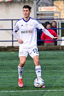 Matej Madle��k |  autor: Rudolf Ma�kurica