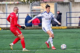 David Guba a Matej Madle��k |  autor: Rudolf Ma�kurica