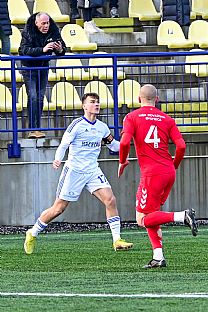 Viktor �radn�k a Robert Petru� |  autor: Rudolf Ma�kurica