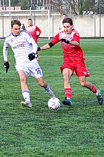 Adri�n Macejko a Roman Jambor |  autor: Rudolf Ma�kurica