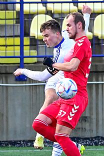 Viktor �radn�k a Marek Zuziak |  autor: Rudolf Ma�kurica