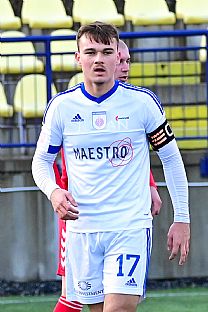 Viktor �radn�k |  autor: Rudolf Ma�kurica