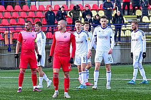 Peter �ungel, Martin Chrien, David Guba, M�rio Mrva, Matej Madle��k, Mat�� Mal� a Luk� Fabi�. |  autor: Rudolf Ma�kurica