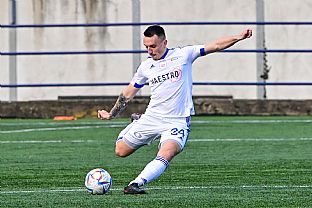 Marek Zsigmund |  autor: Rudolf Ma�kurica