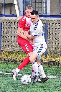 Marek Zsigmund |  autor: Rudolf Ma�kurica