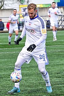 Marek Zsigmund, Marko Kelemen a Mat�� Mal�. |  autor: Rudolf Ma�kurica