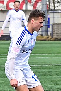 Mat�� Mal� a Viktor �radn�k |  autor: Rudolf Ma�kurica