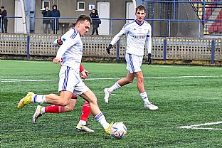 Viktor �radn�k a Martin Chrien |  autor: Rudolf Ma�kurica