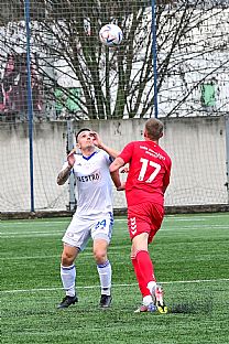 Marek Zsigmund a Tom� Nagy |  autor: Rudolf Ma�kurica