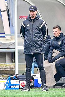 Peter Struh�r a Oliver Luter�n |  autor: Rudolf Ma�kurica