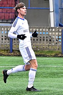 Jakub Rakyta |  autor: Rudolf Ma�kurica