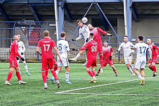 Marko Kelemen, M�rio Mrva, Martin Chrien, Mat�� Mal� a Viktor �radn�k. |  autor: Rudolf Ma�kurica