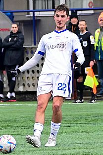 Martin Chrien |  autor: Rudolf Ma�kurica