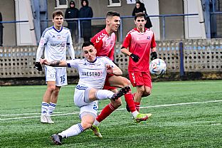 Adri�n Macejko a Marek Zsigmund |  autor: Rudolf Ma�kurica