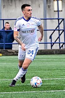 Marek Zsigmund |  autor: Rudolf Ma�kurica