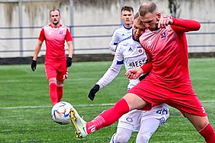 Viktor �radn�k a Marko Kelemen |  autor: Rudolf Ma�kurica