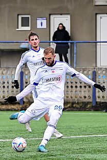 Martin Chrien a Marko Kelemen |  autor: Rudolf Ma�kurica