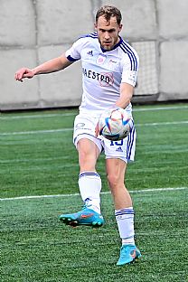 Luk� Fabi� |  autor: Rudolf Ma�kurica