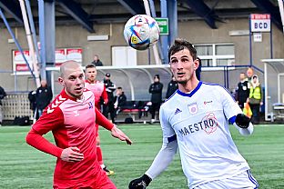 Martin Chrien |  autor: Rudolf Ma�kurica