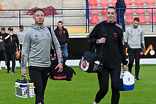 Jn Kseni a Ingrida Nagyov |  autor: Rudolf Makurica