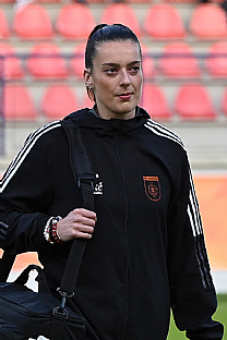 Ingrida Nagyov |  autor: Rudolf Makurica