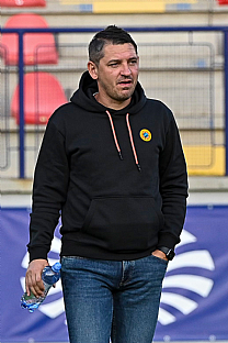 Peter Tomko |  autor: Rudolf Makurica