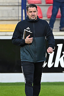 Matej avol |  autor: Rudolf Makurica