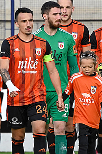 Marek Zsigmund, Ivan Krajrik a Mat Mal. |  autor: Rudolf Makurica