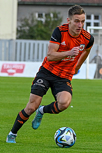 Alexander Seleck |  autor: Rudolf Makurica