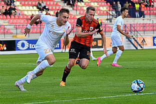 Samuel Sua, Marin Chobot a Roman erepkai. |  autor: Rudolf Makurica