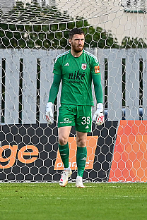 Ivan Krajrik |  autor: Rudolf Makurica