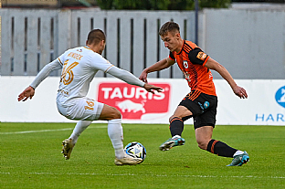 Karol Mondek a Alexander Seleck |  autor: Rudolf Makurica