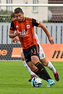 Samuel Lavrink |  autor: Rudolf Makurica