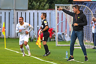 Peter Tomko |  autor: Rudolf Makurica