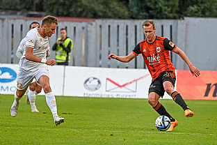 Samuel Sua a Marin Chobot |  autor: Rudolf Makurica