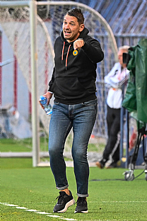 Peter Tomko |  autor: Rudolf Makurica