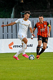 Roman erepkai a Marek Zsigmund |  autor: Rudolf Makurica